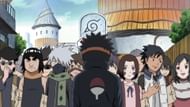 Obito's poor performance at the academy made him human (Image via Studio Pierrot)